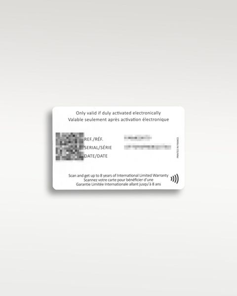 Panerai Luminor Due PAM00927